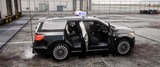 [ELS] 2022 Lincoln Navigator Police Edition