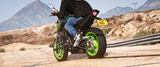 Yamaha MT07
