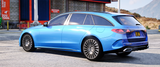 2024 Mercedes E350