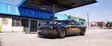 [Non ELS] Police Dodge Challenger Demon Sheriff