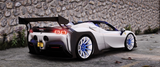 2022 Ferrari SF90 Spyder Tortilla Custom [Animation Roof]