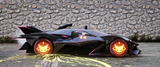 Apollo EVO Lightning x Kitty [Dinamic Lights]