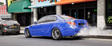 BMW M5 E60