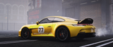 Porsche 911 ST