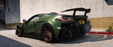 Chevrolet Label Motorsport Corvette Z06 2023