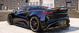 (Debadged) 2022 Lotus Emira Vorsteiner