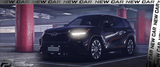 2020 Toyota Highlander