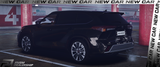 2020 Toyota Highlander