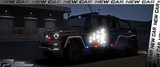 Mercedes G900 6x6 [Dinamic Lights]