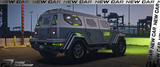 [Non ELS] Knight XV [Dinamic Lights]