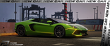Lamborghini Aventador lp700 Roadster [Animated Lights]