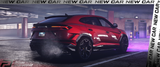 2023 Lamborghini Urus Performante