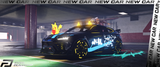 Lamborghini Urus Mansory Police [Dinamic Lights]