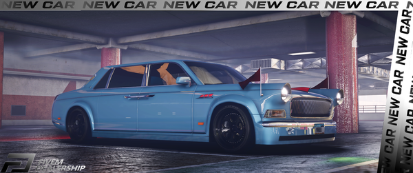 Hongqi L5 vip custom