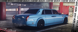 Hongqi L5 vip custom