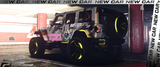 Jeep 392 4x4 [Dinamic Lights]