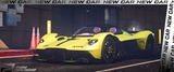 Aston Martin Valkyrie Dragon [Dinamic Lights]