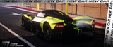 Aston Martin Valkyrie Dragon [Dinamic Lights]