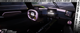 Aston Martin Valkyrie Dragon [Dinamic Lights]