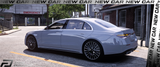 Mercedes S450 v223