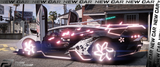 Lamborghini Sian Katana [Dinamic Lights]