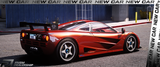 1995 McLaren F1 LM