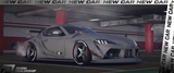 Toyota Supra LBWK