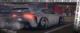 Toyota Supra LBWK