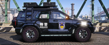 [ELS] Tank 400 Off-Road Police