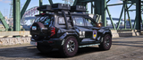 [ELS] Tank 400 Off-Road Police