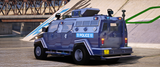 [ELS] Modern Limited Armed Police