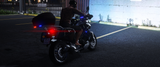 [ELS] Honda NC750X