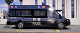 [ELS] Ford Transit High-Roof SWAT