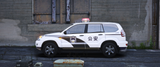 [ELS] 2005 Toyota Prado Police