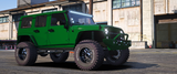 [Non ELS] Jeep Rubicon Swat
