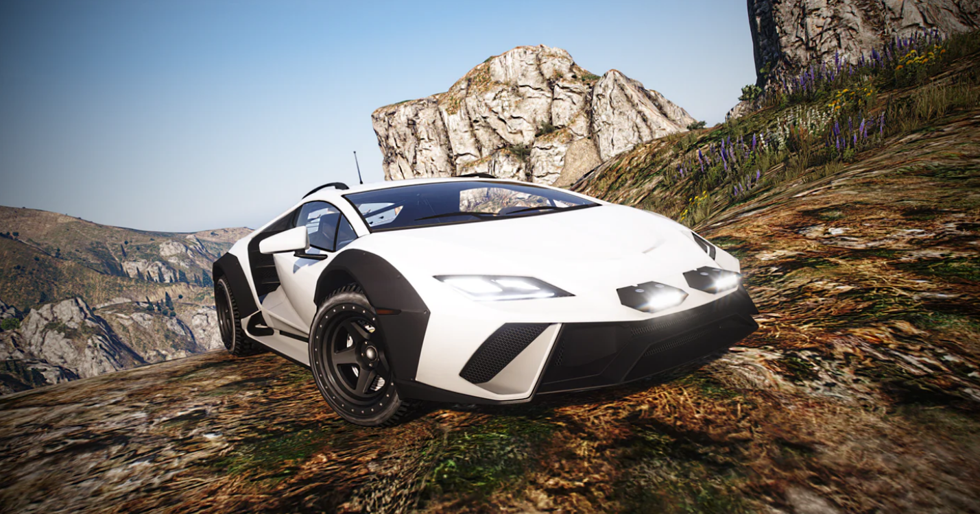 (Lore Friendly) Pegassi Tempesta DRT [Tuning]