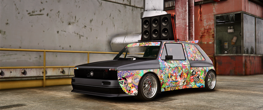 BF Club CTX FiveM Vehicle Mod