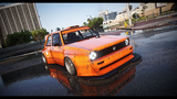 BF Club CTX tuning mod for FiveM