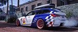 Download Debadged BMW M3 Touring 2024 GTA5