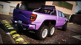(Lore Friendly) Bravado Bison Colossal XL Side View
