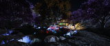 Front view of Cabaninha Map in FiveM