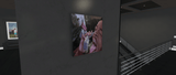 Classic paintings prop pack for FiveM RP servers