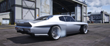 GTA 5 FiveM Custom Sabre Extreme Vintage Car Mod