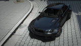 Ubermacht Sentinel Mod Side View FiveM