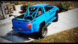 FiveM Dealership Bravado Bison Classic MEGALIFT Car
