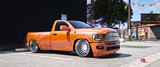 2021 Dodge Ram Bagged FiveM Mod