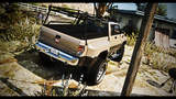FiveM Lore Friendly Bravado Bison Classic MEGALIFT Vehicle
