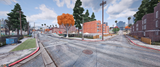 FiveM Vespucci Map Mod Chiraq Edition