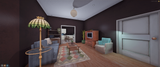 FiveM RP MLO Chiraq Vespucci Download
