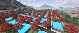 GTA V Urbani map mod for FiveM servers